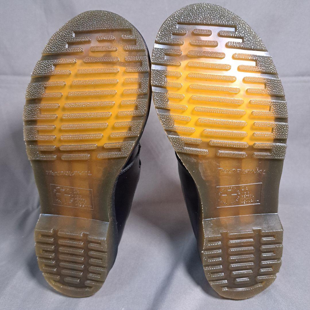 Dr.Martens ドクターマーチン　MARY　JANE　メリージェーン　美品