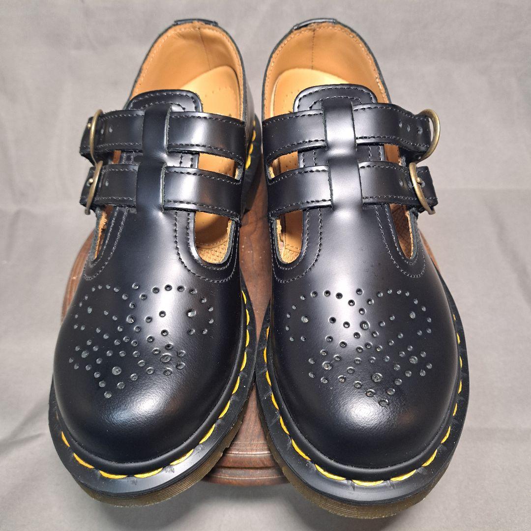 Dr.Martens ドクターマーチン　MARY　JANE　メリージェーン　美品
