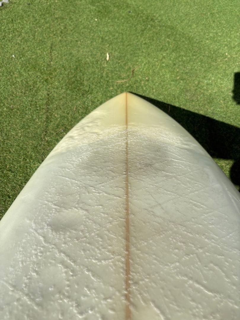 5'11 クリステンソン　カフェレーサー