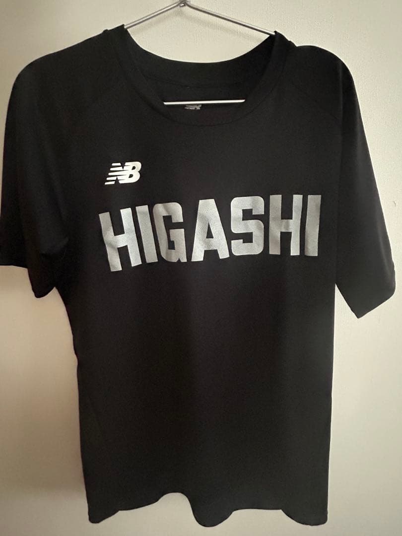 東福岡サッカー部黒ユニフォームM(非売品)