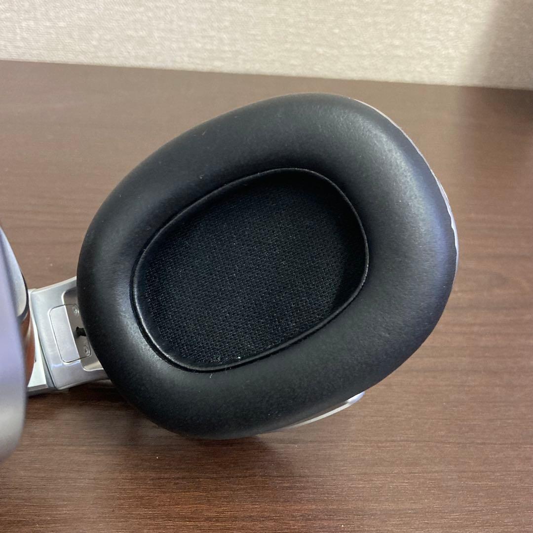 ★美品★ DENON AH-MM400 有線ヘッドホン