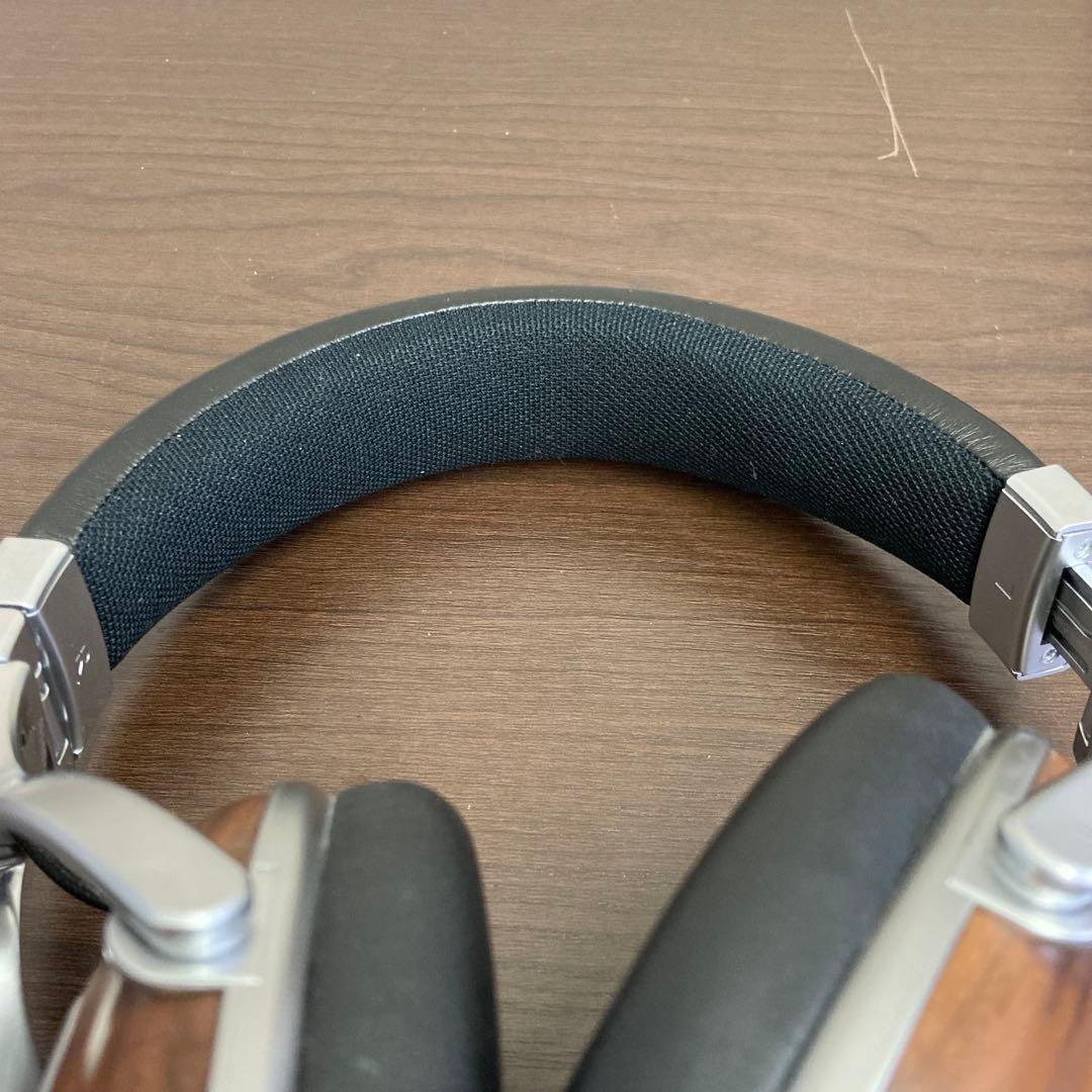 ★美品★ DENON AH-MM400 有線ヘッドホン