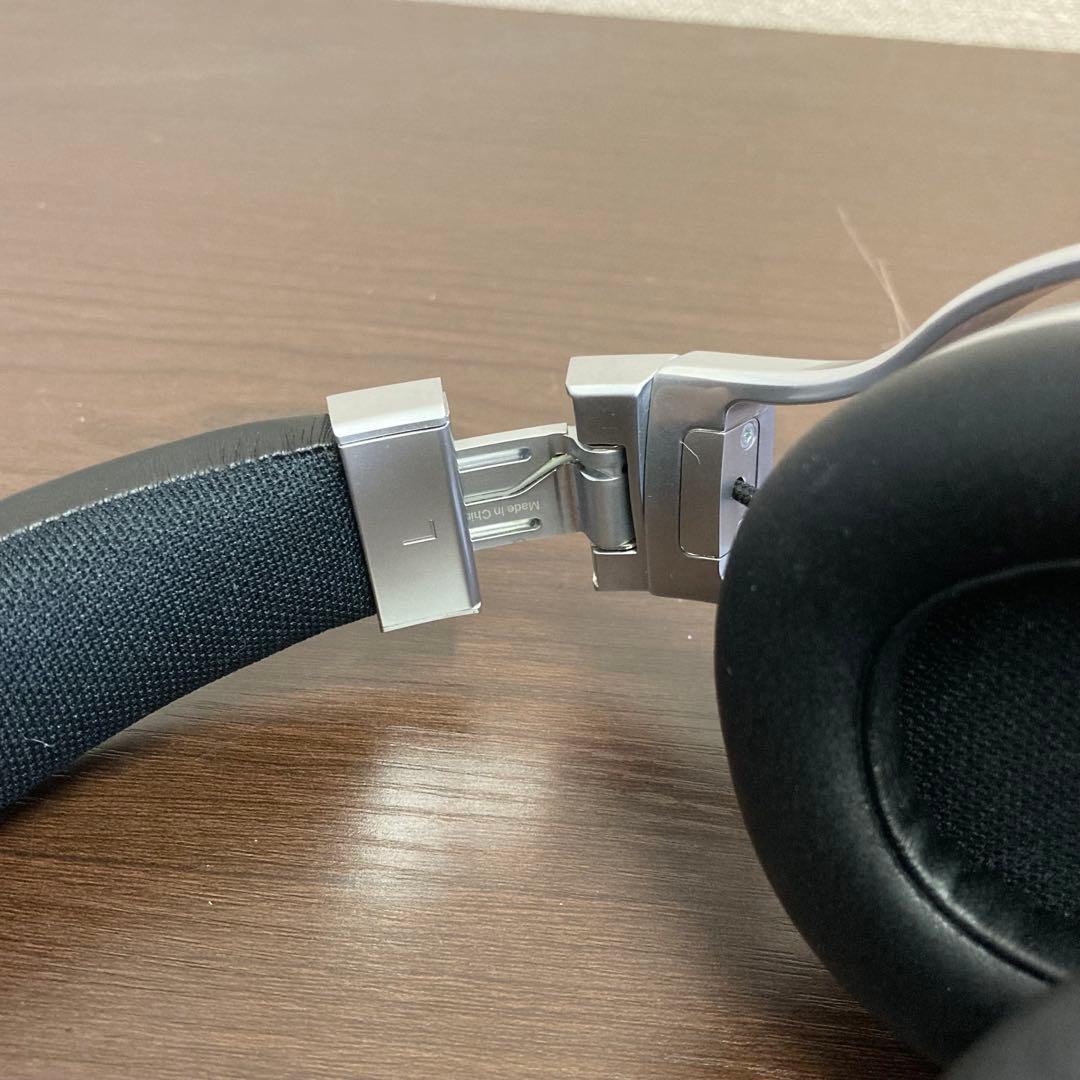 ★美品★ DENON AH-MM400 有線ヘッドホン