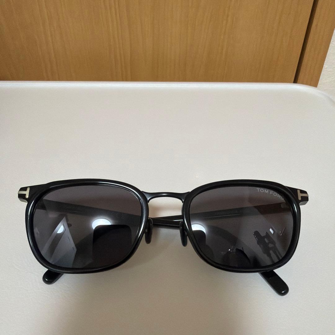 【美品】TOMFORD サングラス　最終価格