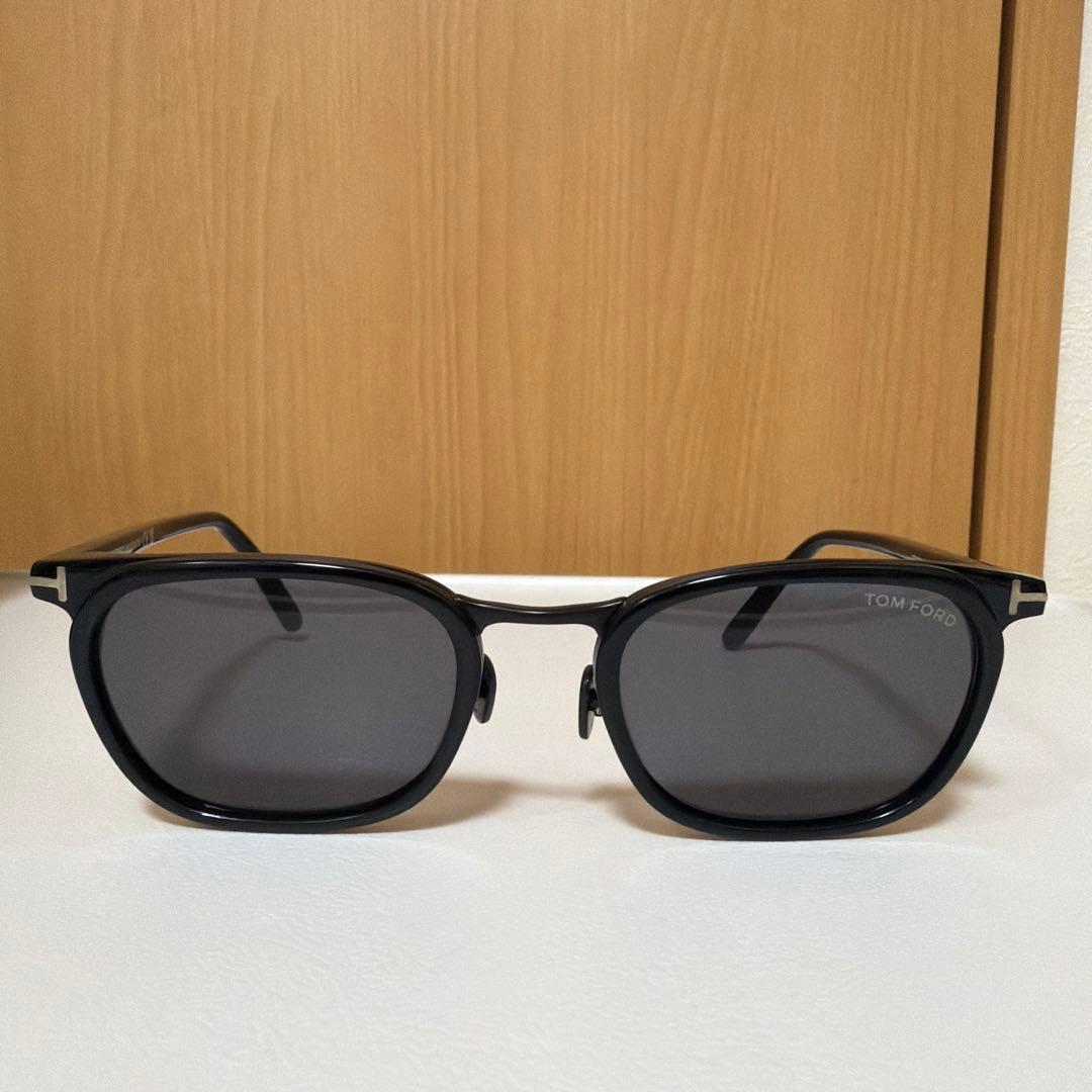 【美品】TOMFORD サングラス　最終価格