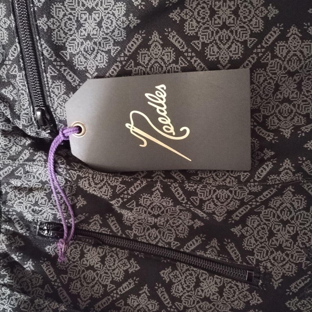 専用　　ニードルス　トラックパンツ