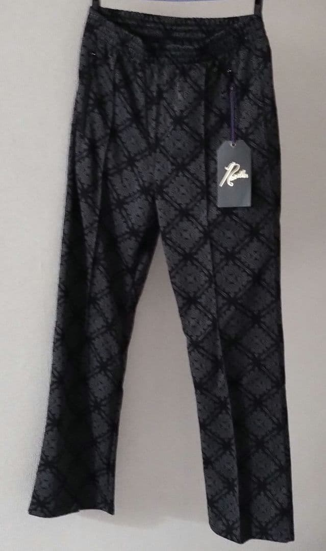 専用　　ニードルス　トラックパンツ