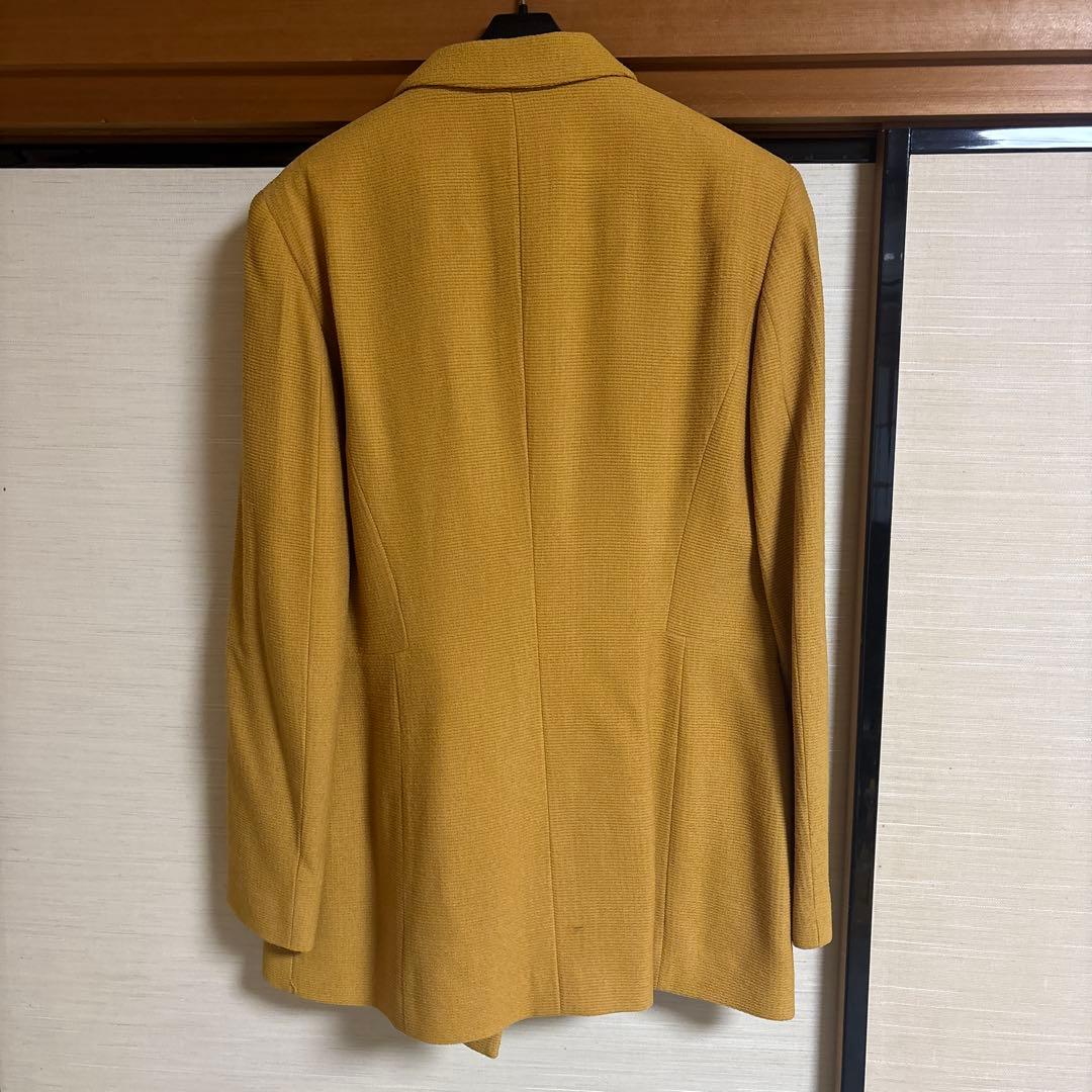 Salvatore Ferragamo テーラードジャケット 46