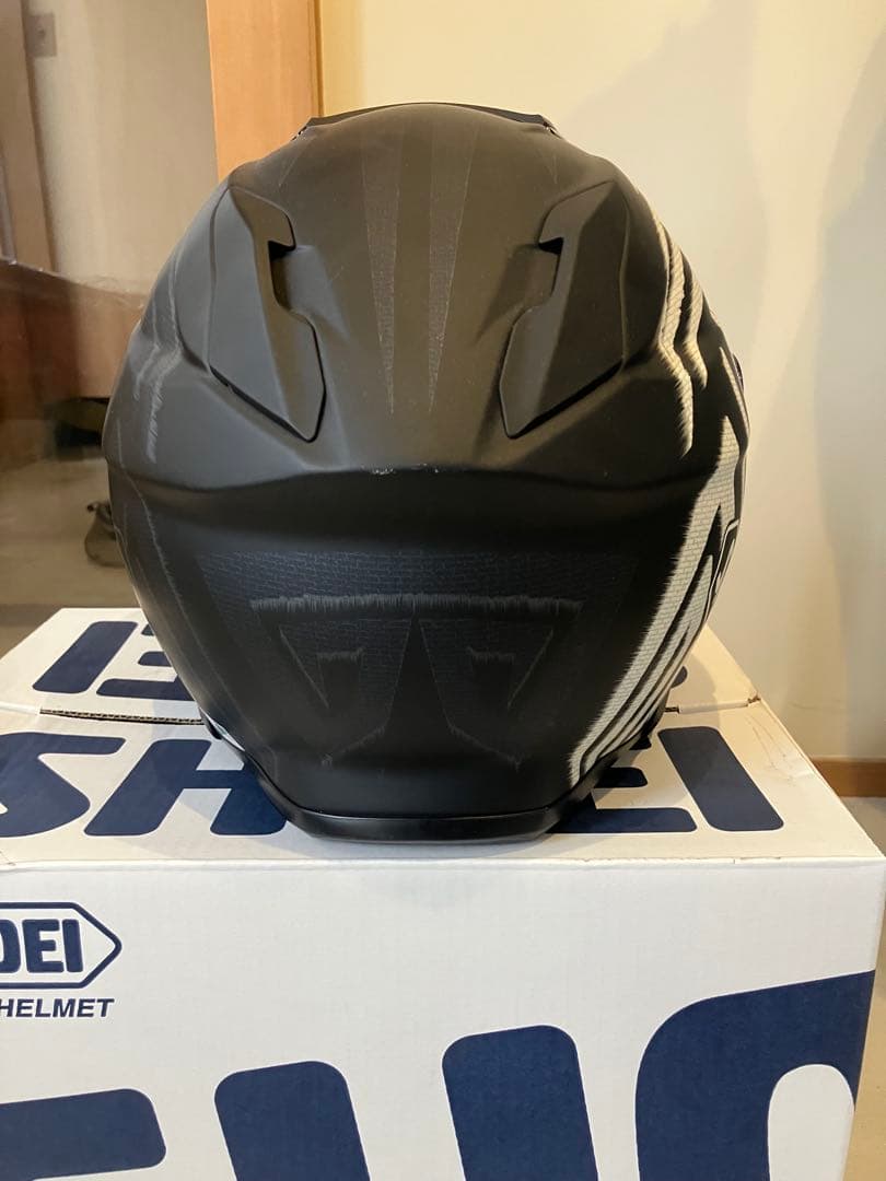 SHOEI GT-AirⅡ 美品　フルフェイス