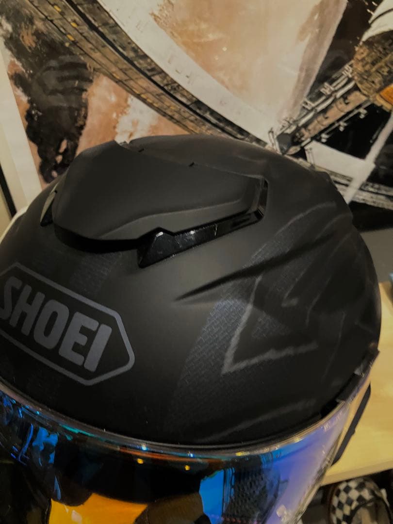 SHOEI GT-AirⅡ 美品　フルフェイス