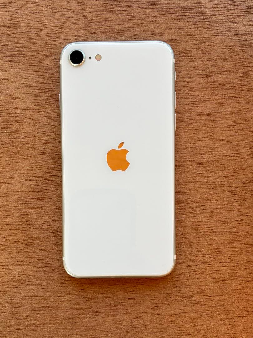 iPhone se 第2世代