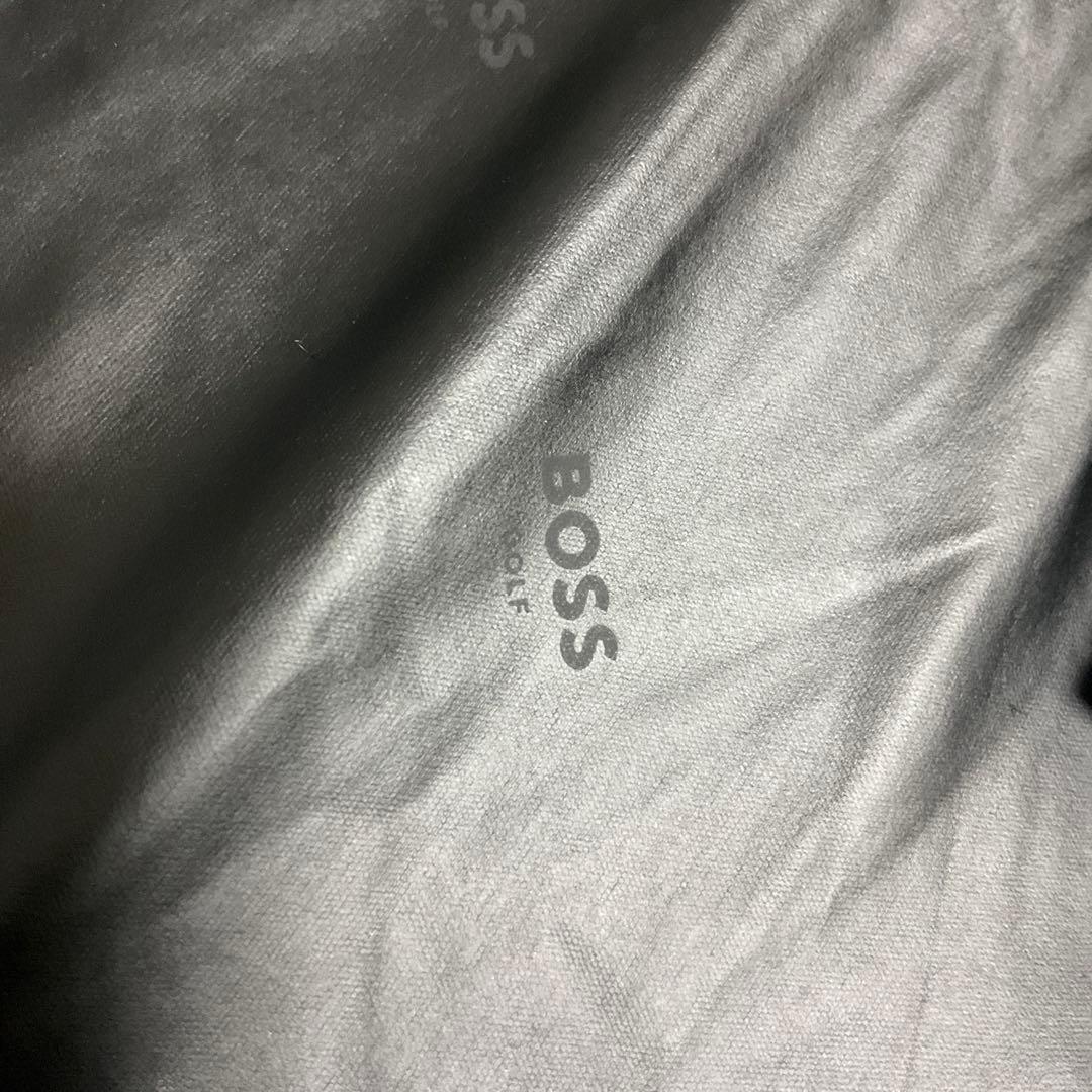 BOSS GOLF ブラックアウターS(90)