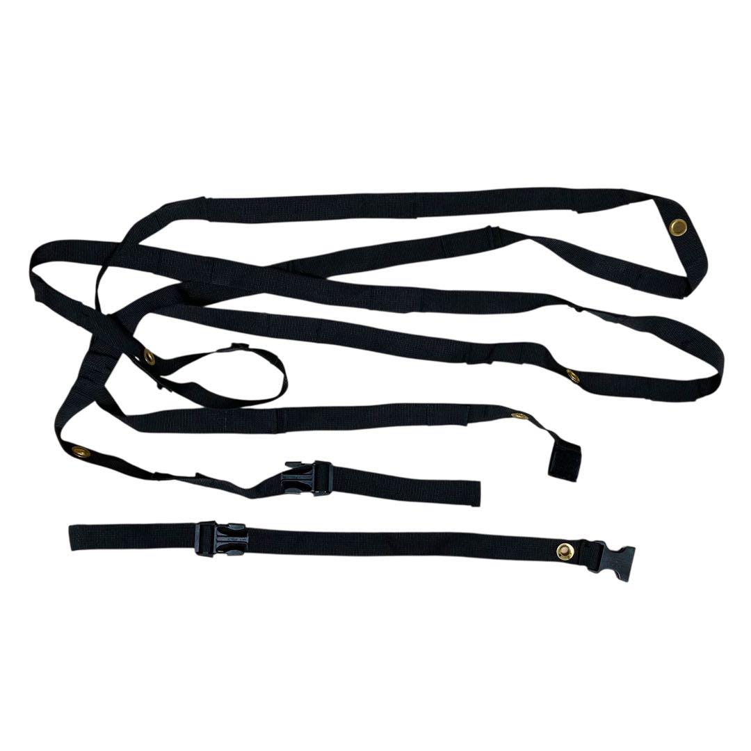 DOD ITSUKA NO TARP タープ・シェード本体 TT5-631-TN