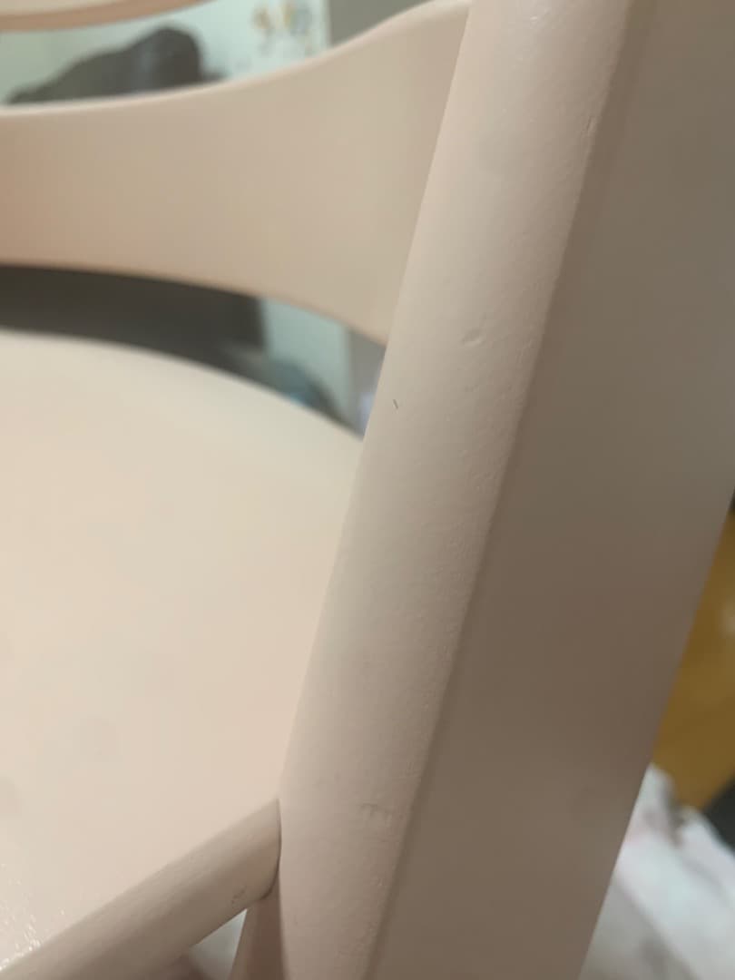 Stokke トリップトラップ セレーヌピンク