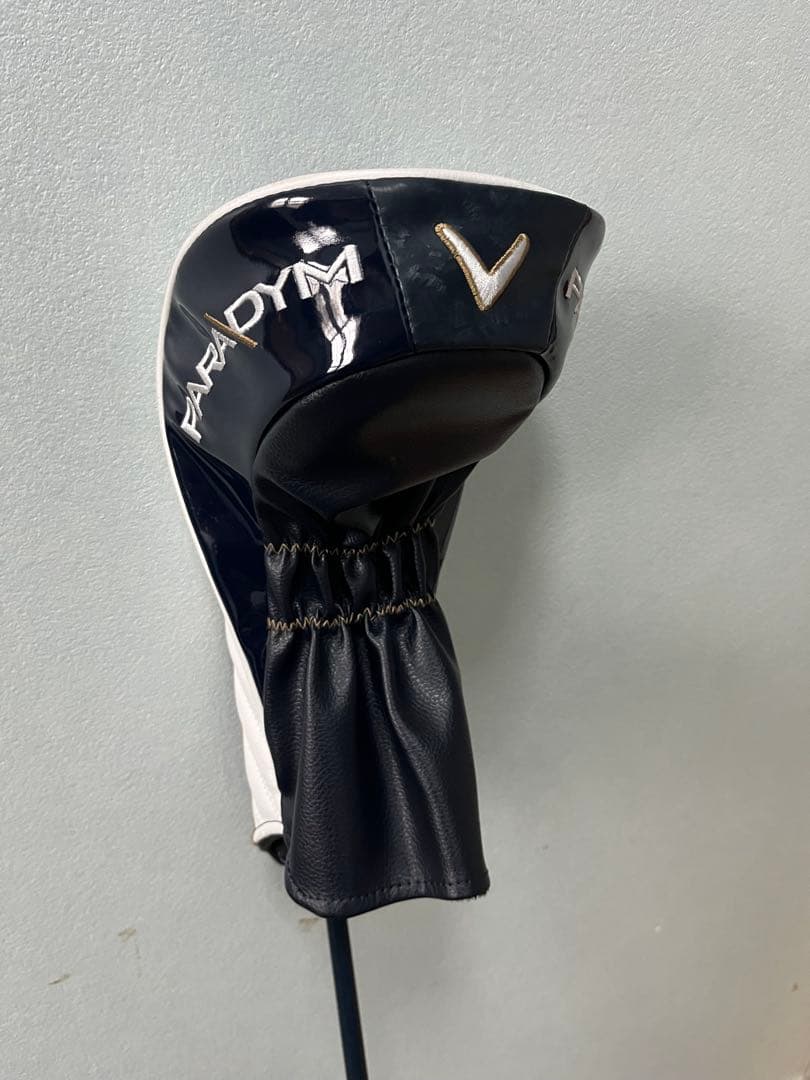 キャロウェイ PARADYM ドライバー 2023 日本仕様