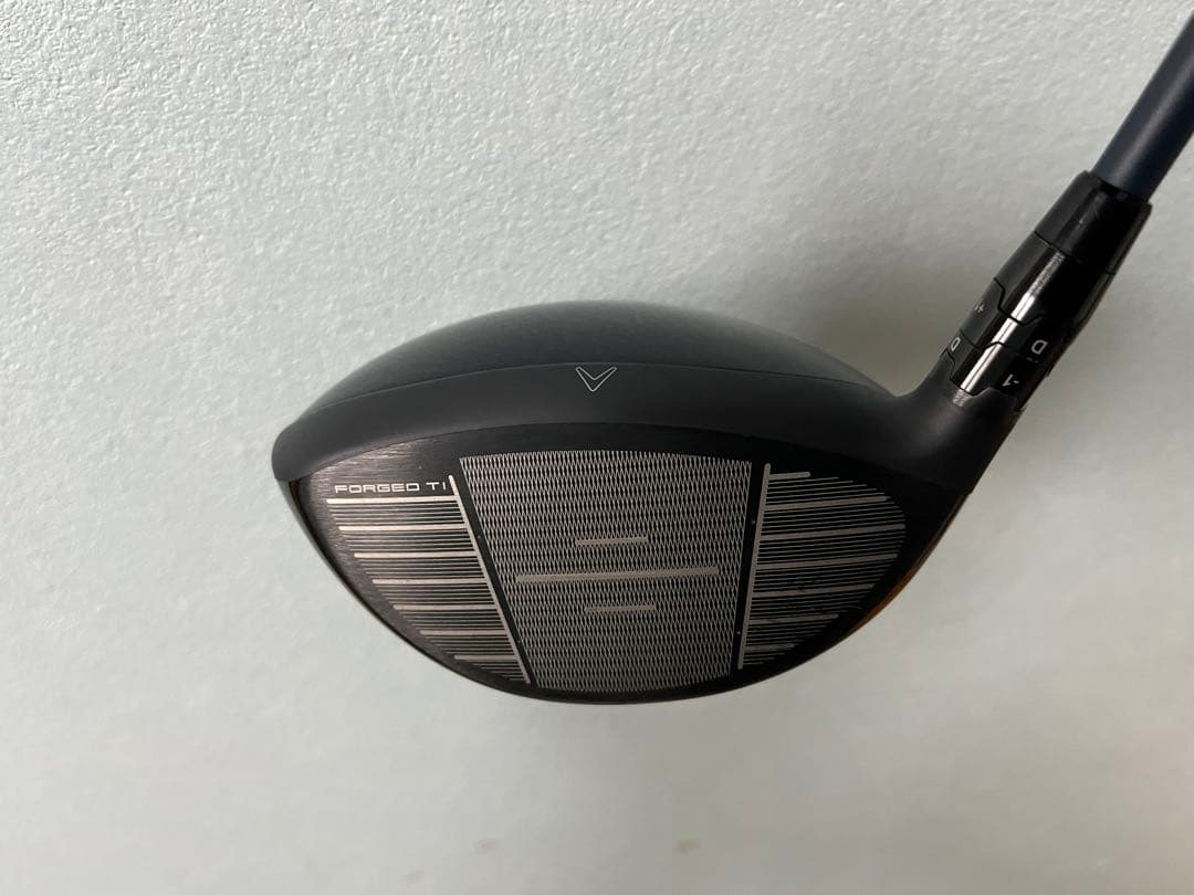 キャロウェイ PARADYM ドライバー 2023 日本仕様