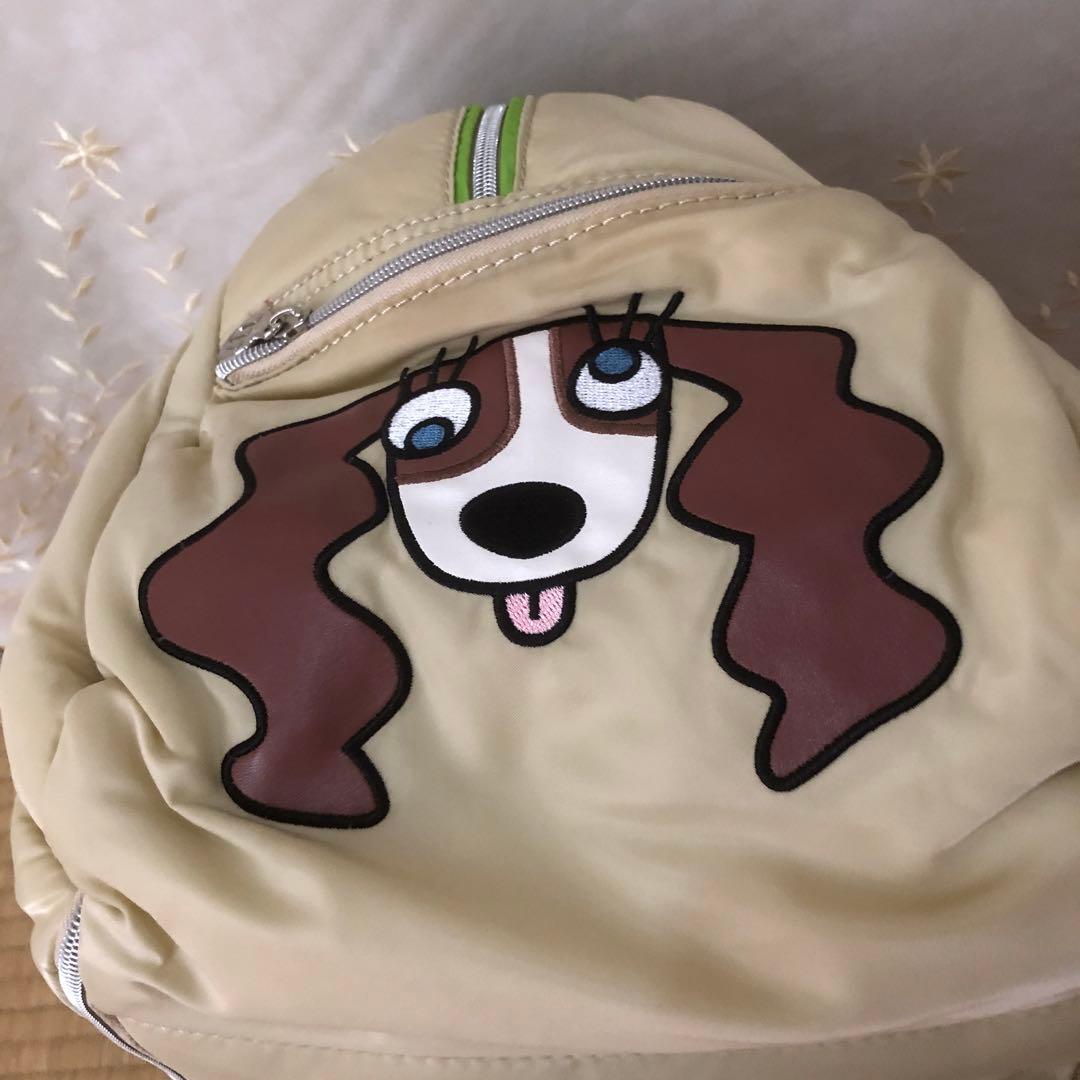 ウエサコ　バッグ　ゴルフ