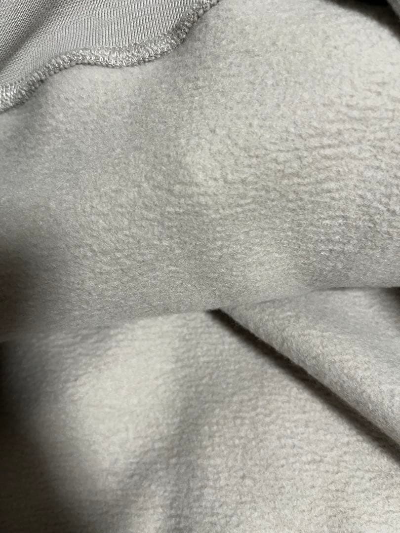 ami グレー スウェット トレーナー 新品タグ付き