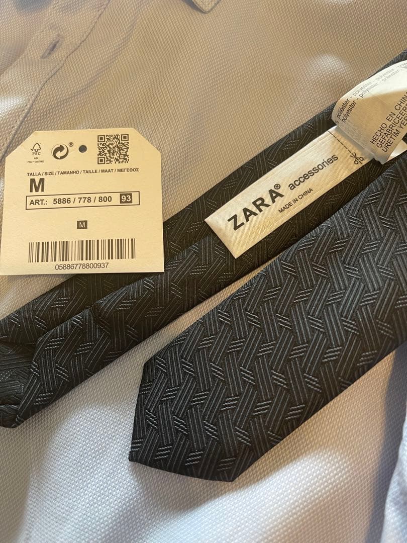 WONWON◆ZARAザラ◆スーツ4点セット◆164㎝◆定価18.460円