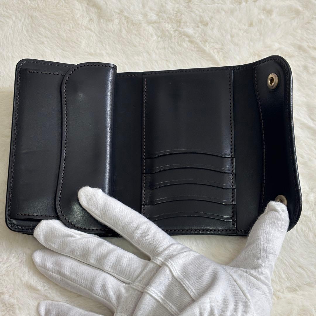 付属品完備 バーン BYRNE 旧ロゴ サドルプルアップ 黒 ワイルドスワンズ