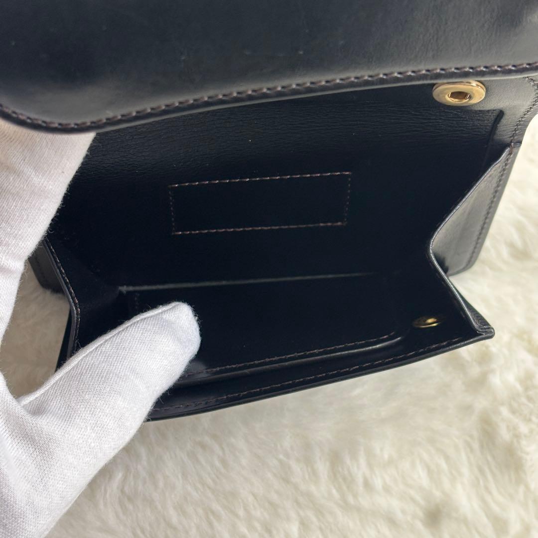 付属品完備 バーン BYRNE 旧ロゴ サドルプルアップ 黒 ワイルドスワンズ