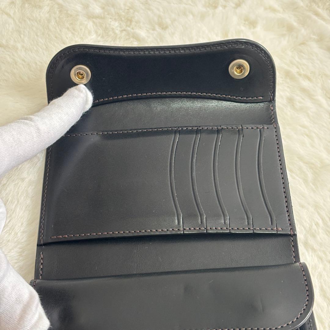 付属品完備 バーン BYRNE 旧ロゴ サドルプルアップ 黒 ワイルドスワンズ