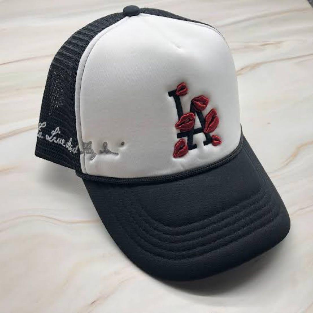 ［a$aprocky着用］la ropaギャップ