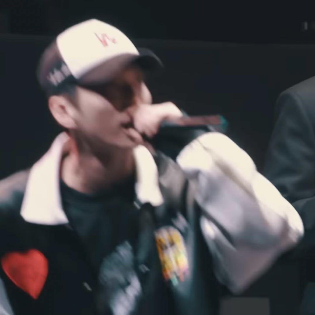 ［a$aprocky着用］la ropaギャップ