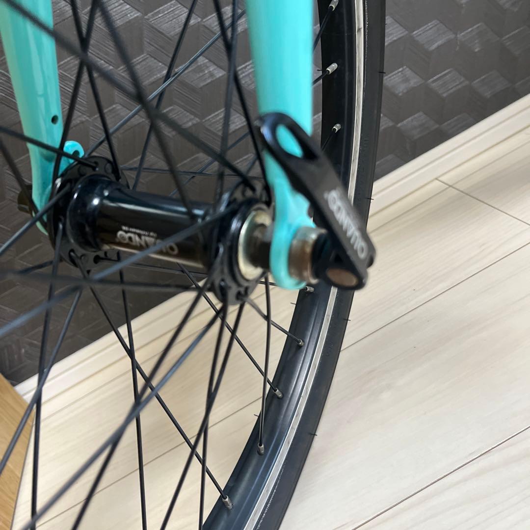 【専用商品】ビアンキ Pirata20 2020モデル