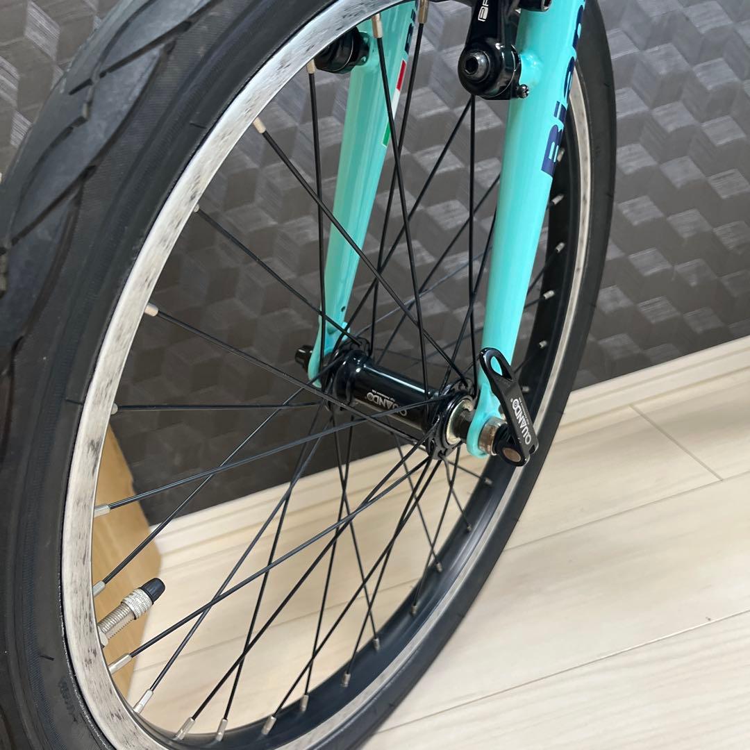 【専用商品】ビアンキ Pirata20 2020モデル