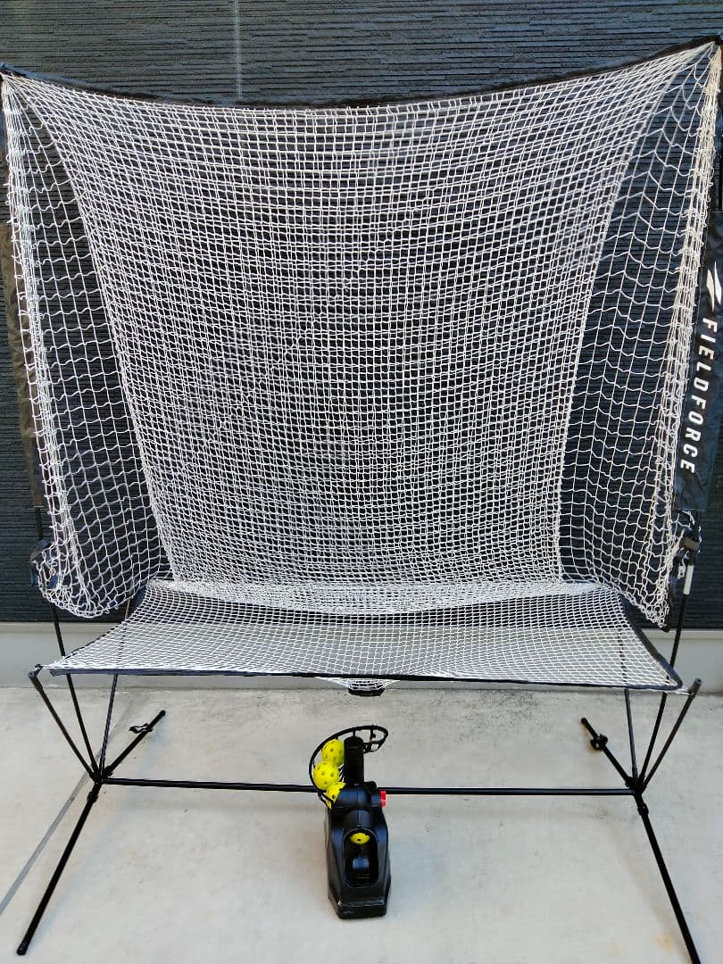 フィールドフォース　オートリターン　アダプター有り