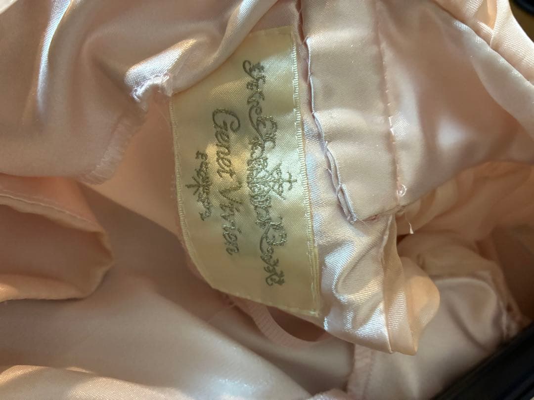 コンサート用ドレス