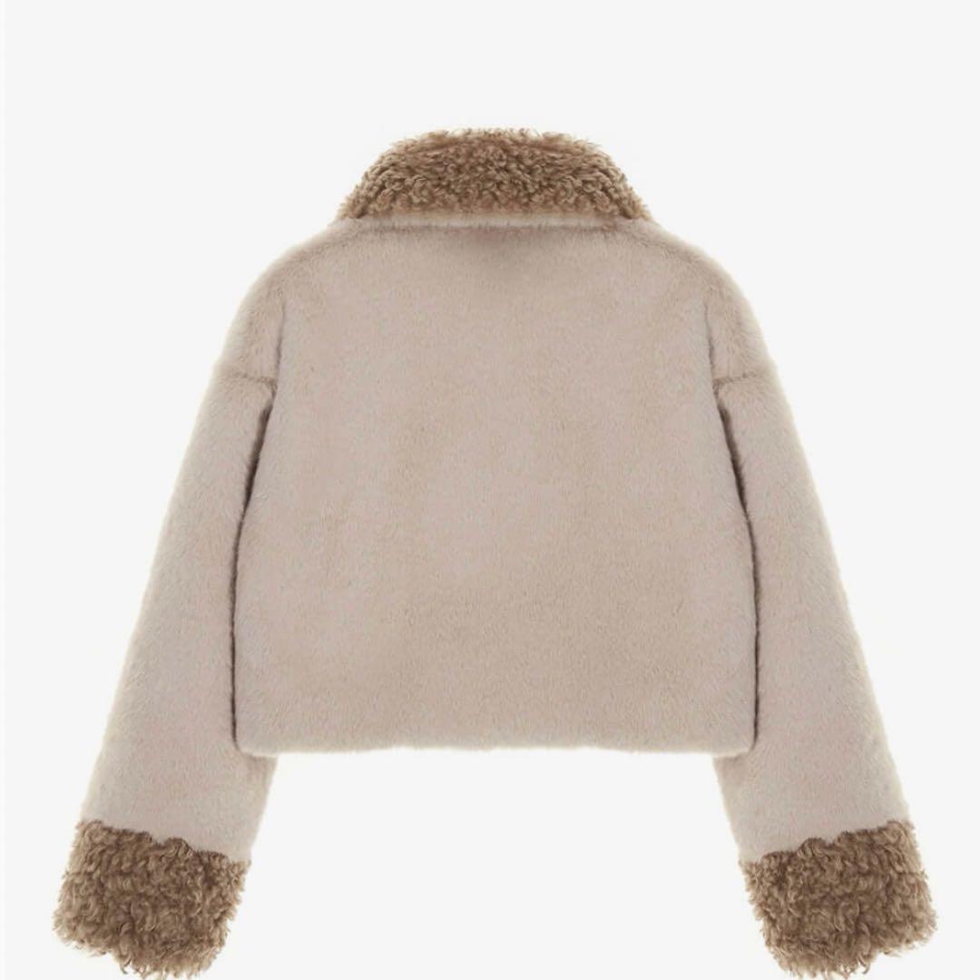 レモンプレット アウター【匿名配送】