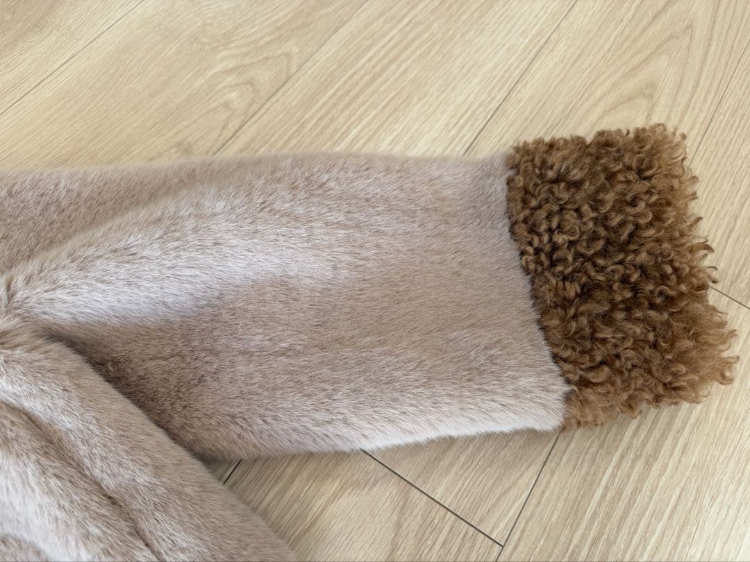 レモンプレット アウター【匿名配送】