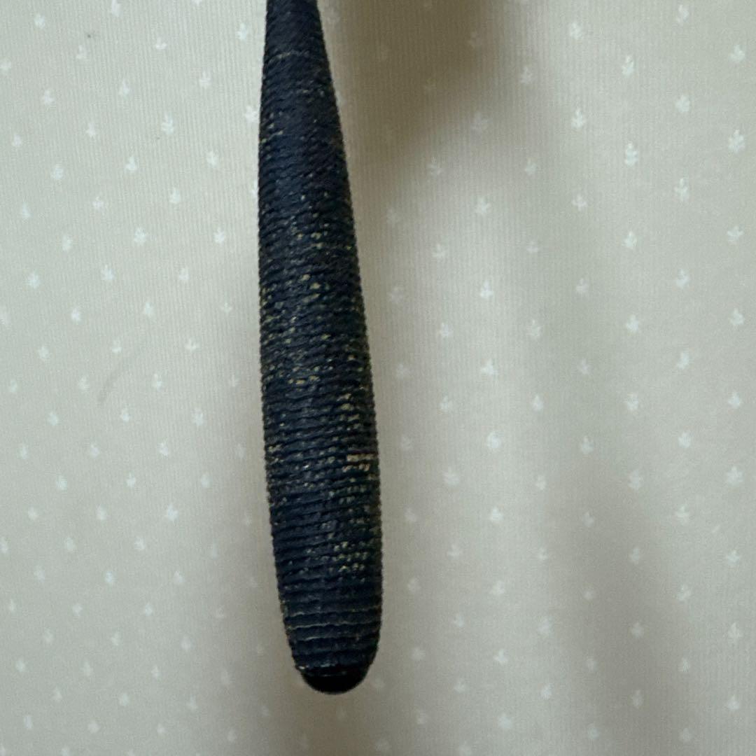 がまへら　結月12尺 千早15尺　　liuueyt