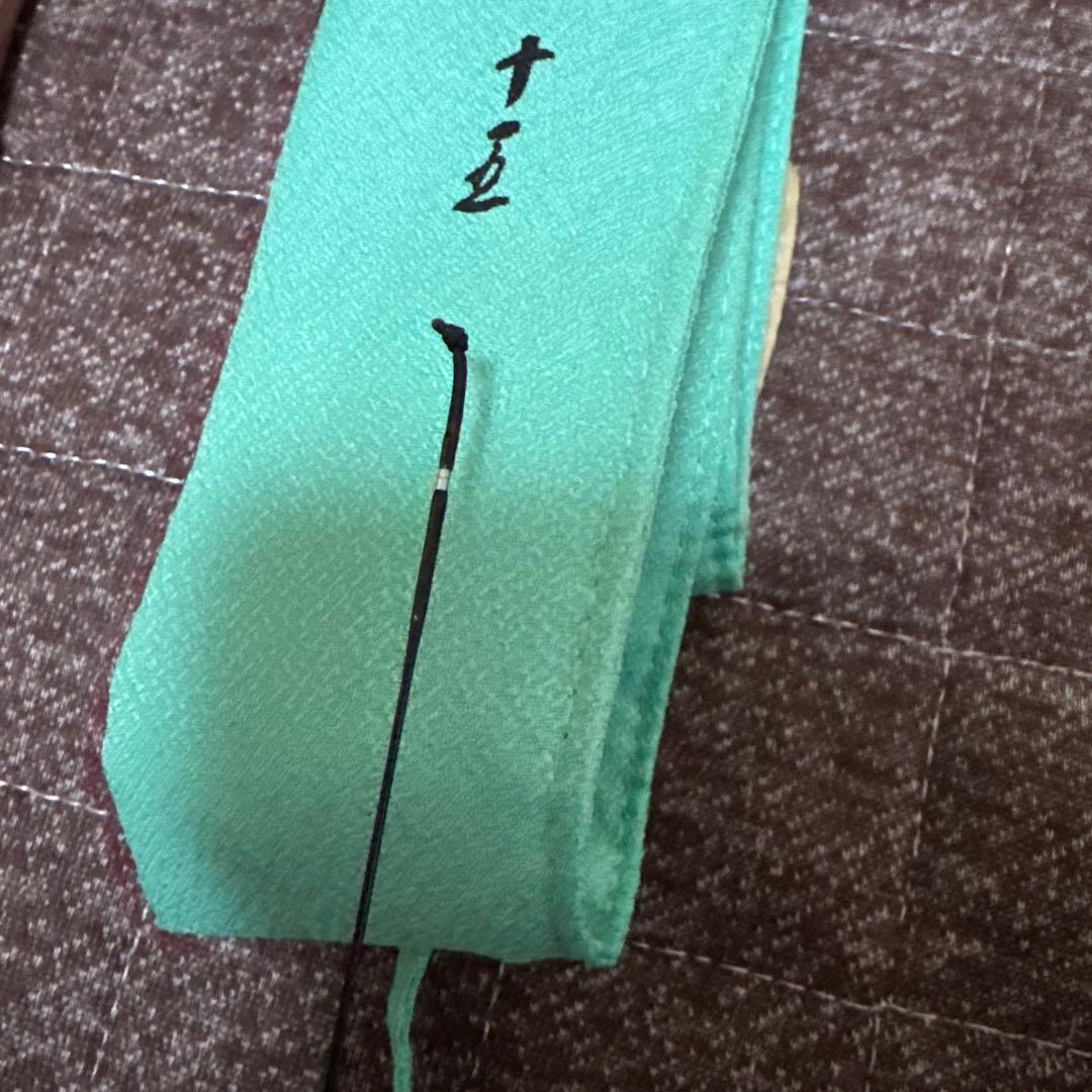 がまへら　結月12尺 千早15尺　　liuueyt