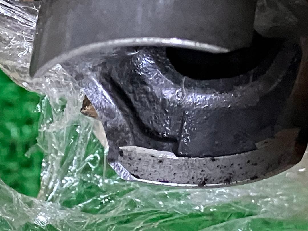 NS-1 ホイールセット　フロントホイール　リアホイール