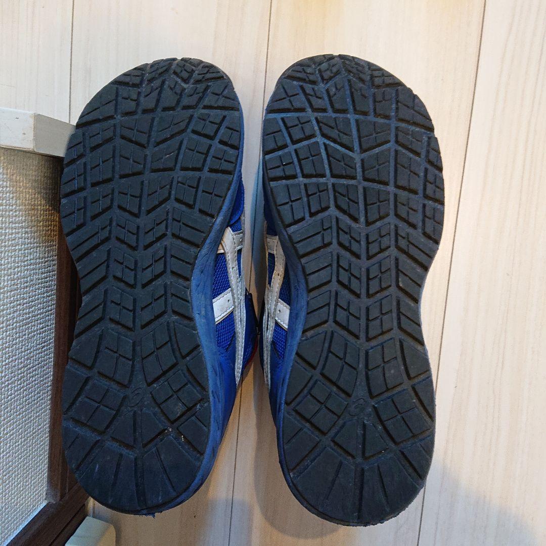 アシックス安全靴 BoA 26.5センチ 2足セット