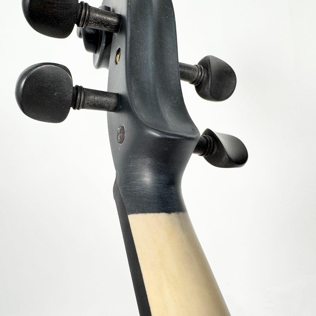 バイオリン 初心者セット Hallstatt V-12 ハルシュタット ケース付