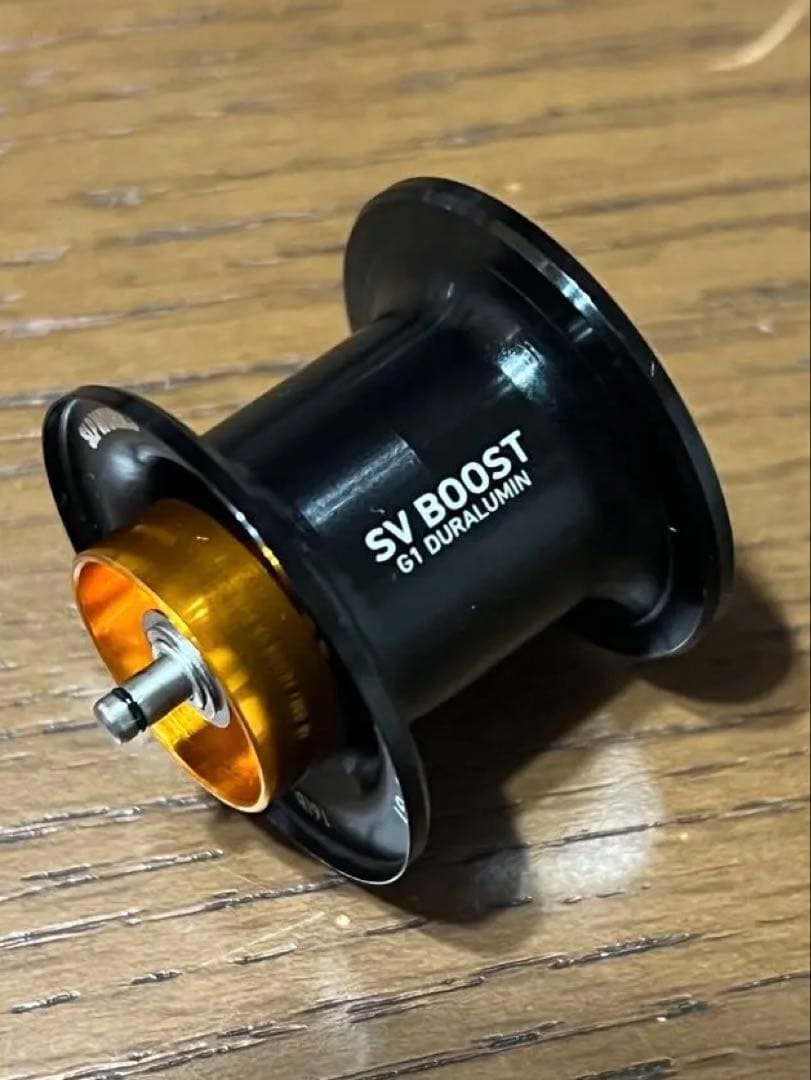 SLPワークス RCSB SVブースト 1000 G1スプール SV BOOST