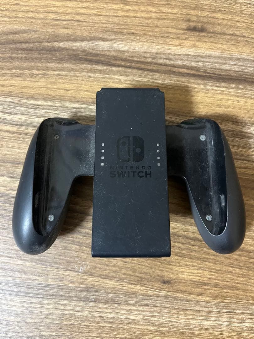 Nintendo Switch プロコン付きセット
