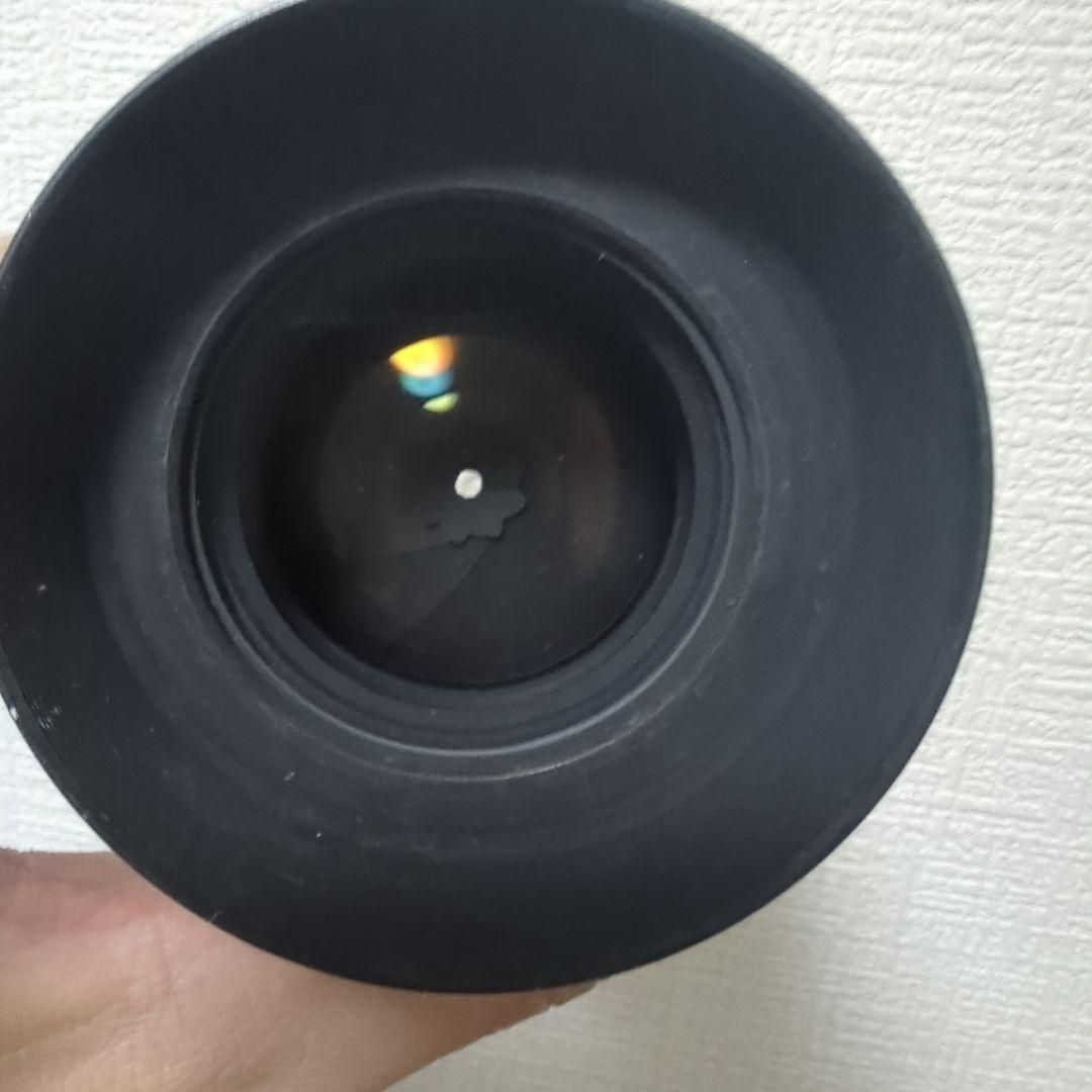 レンズ(単焦点) nikkor f1.2 50mm