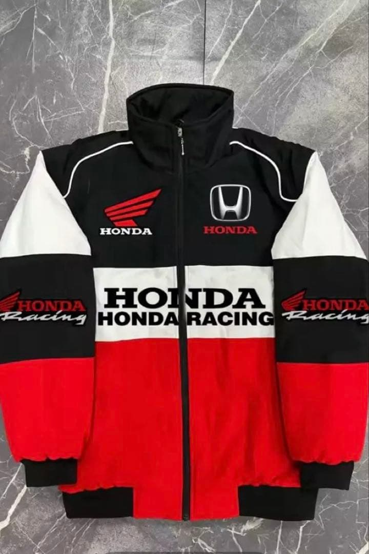 HONDA冬用ウェアーXL