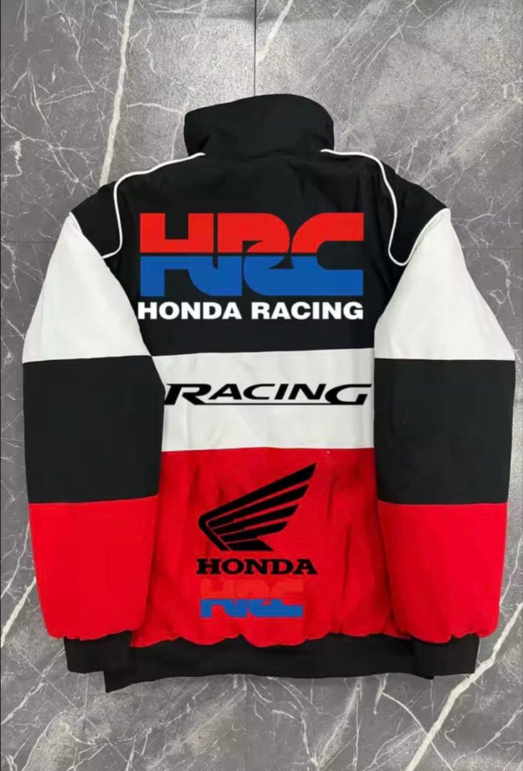 HONDA冬用ウェアーXL