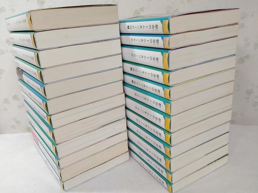 都会のトム&ソーヤ合計24冊セット(1～21巻) はやみねかおる