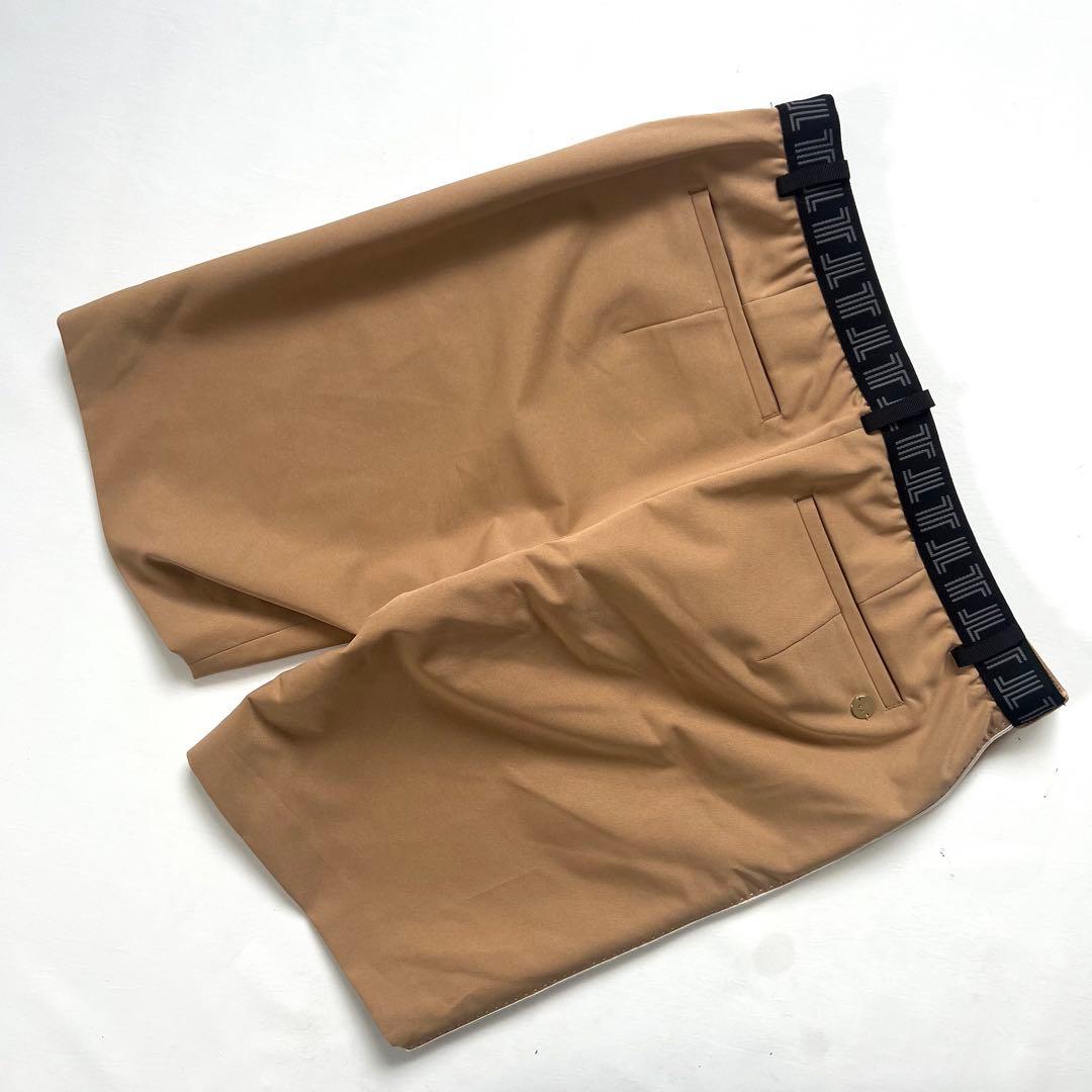 セットアップ　LANVIN SPORT ランバンスポール　長袖シャツ　パンツ　M