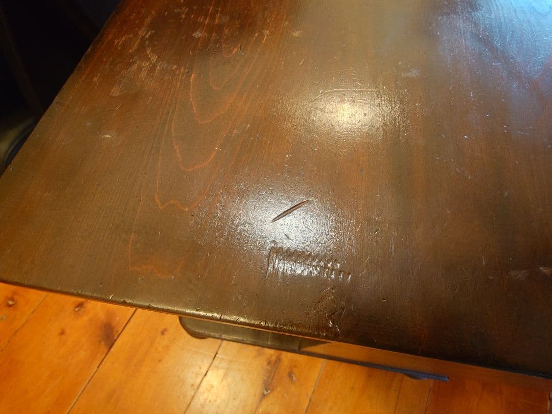 ビンテージ　レコードキャビネット 　引き出し　レトロ　アンティーク