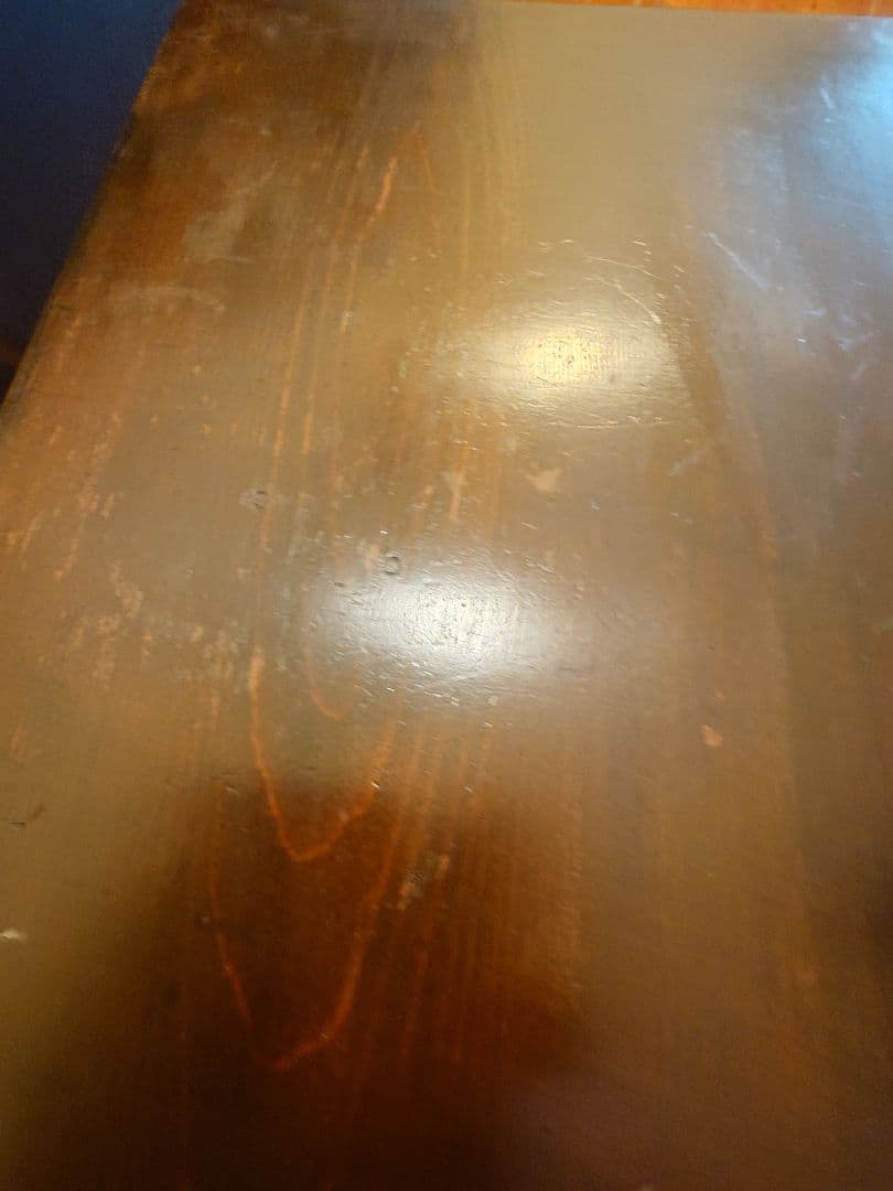 ビンテージ　レコードキャビネット 　引き出し　レトロ　アンティーク