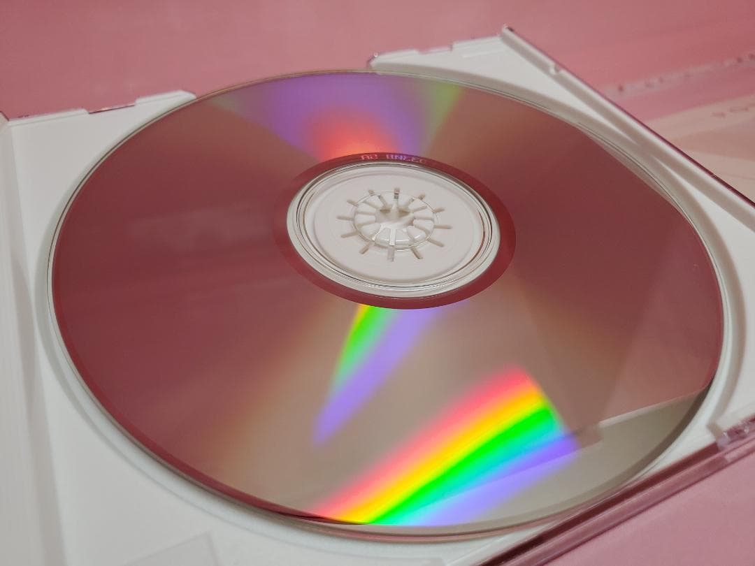 MINKY MOMO 夢にかける橋　ミンキーモモ