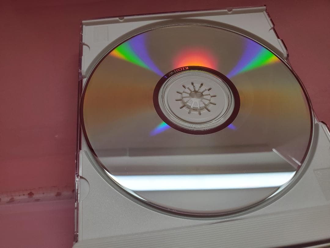 MINKY MOMO 夢にかける橋　ミンキーモモ